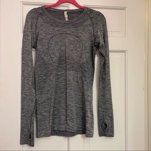 lululemon swiftly tech